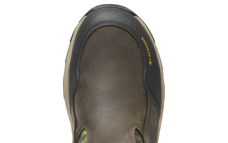 LaCrosse Venom II NWTF Waterproof Wellington Snake Boots for Men
