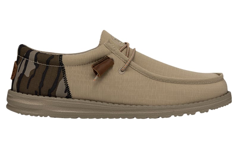 Men's Wally Funk Casual Shoe