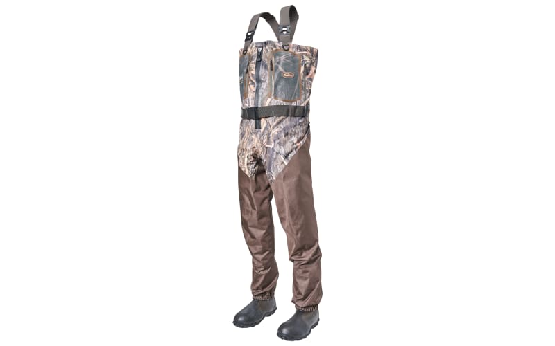 Chaleco impermeable hombre Viper - Tot Kedabe