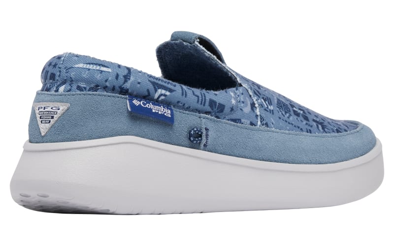Columbia pfg slip ons store