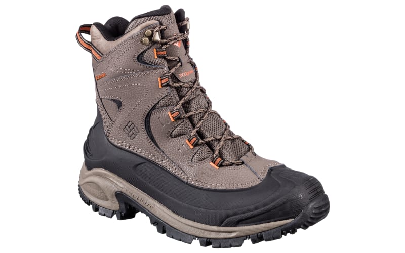 Columbia bugaboot 2 clearance