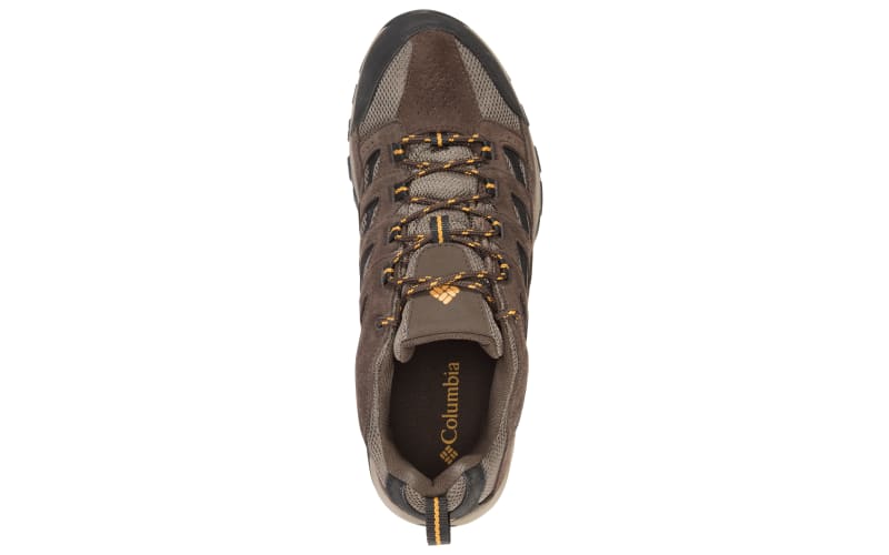 Columbia crestwood waterproof shoes outlet