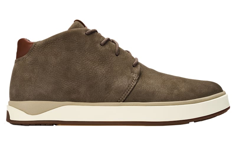 OluKai Papaku Ili Casual Shoes for Men | Bass Pro Shops display picture 3