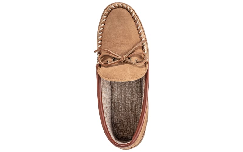 Redhead moccasins clearance