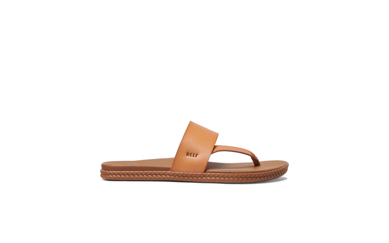 Reef cushion sol on sale sandals