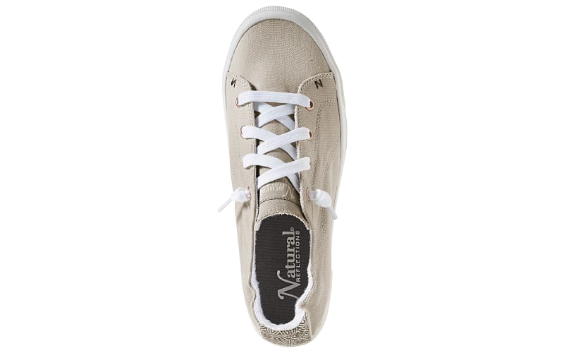 Natural Reflections Lindsey II Casual Shoes for Ladies