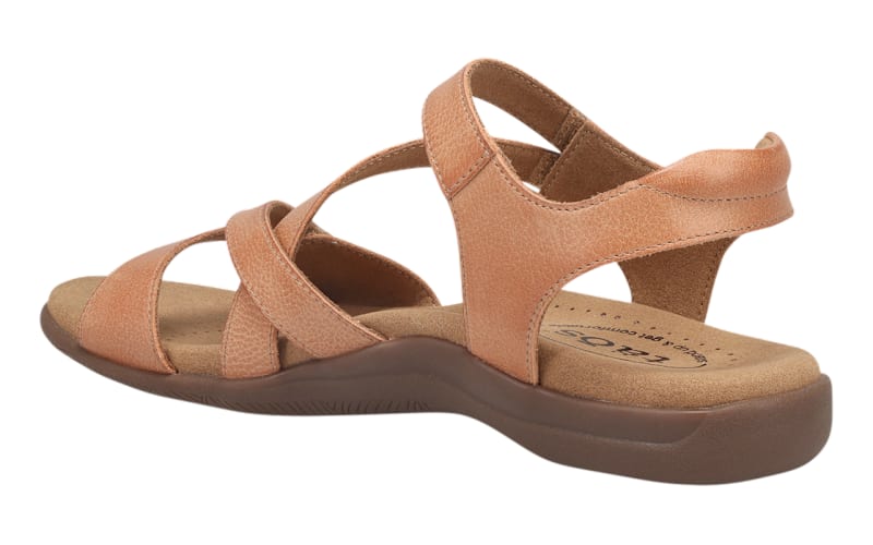Taos Big Time Sandals for Women | Cabela display picture 3