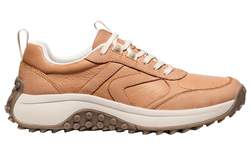 KEEN KS86 Leather Sneakers for Ladies | Cabela's