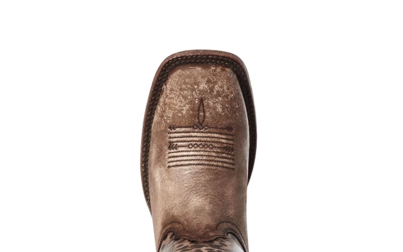 Ariat circuit savanna boots store