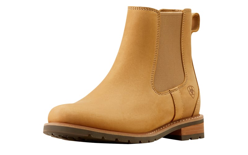 Bass pro ariat boots shop