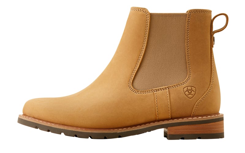 Bass brooke chelsea bootie best sale