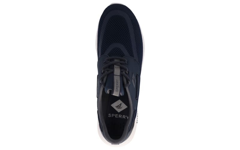 Men's h20 7 seas camo boat shoe sale
