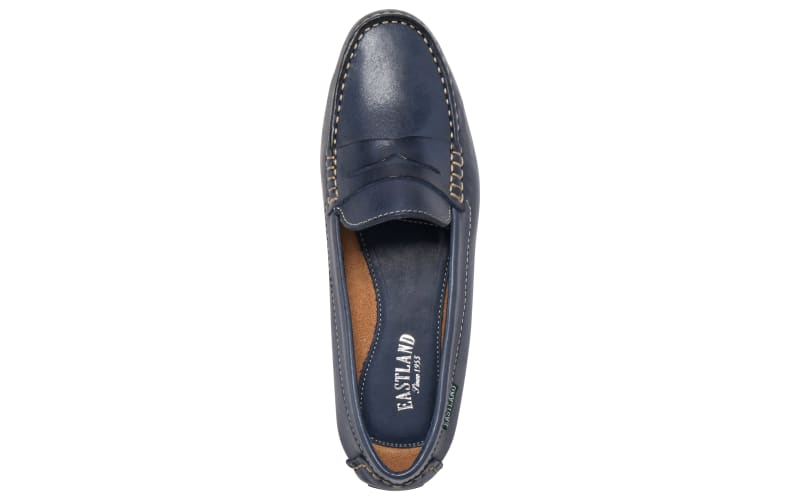 bruger Interaktion dybtgående Eastland Patricia Penny Loafer Driving Moc for Ladies | Cabela's