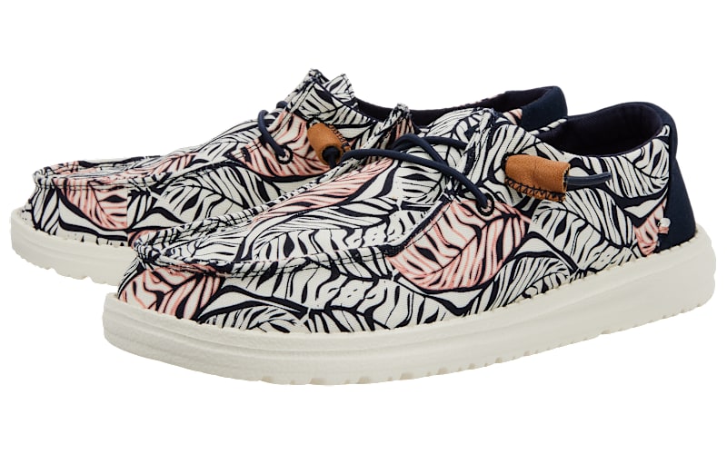 hey dude dress casual What to Wear with Hey Dude Shoes for a Stylish Look  Vessi