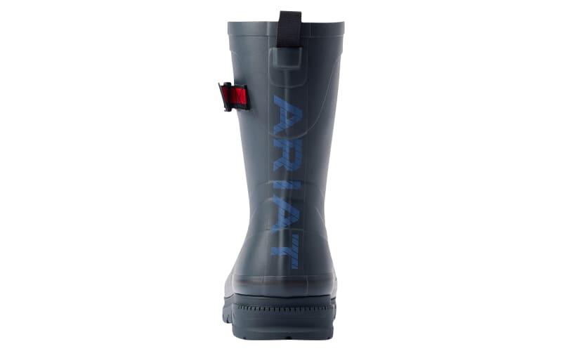 Ariat Kelmarsh Mid Rubber Boots for Ladies | Bass Pro Shops