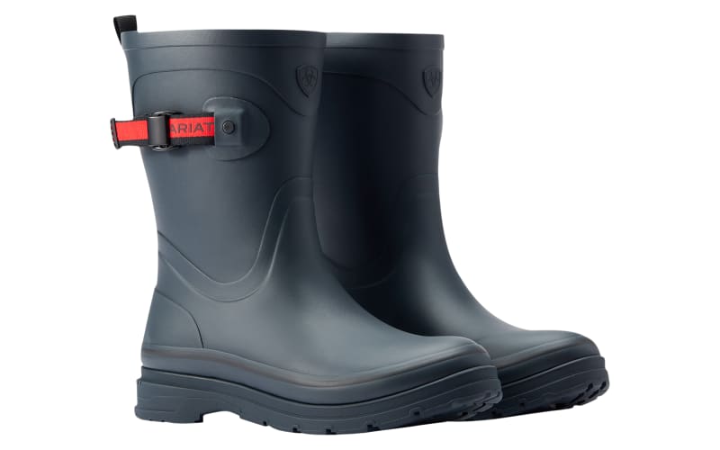 Ariat Kelmarsh Mid Rubber Boots for Ladies Bass Pro Shops