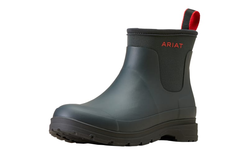 Bass pro ariat boots outlet