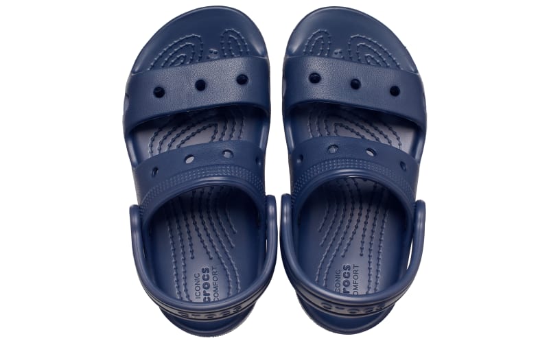crocs type sandals for kids