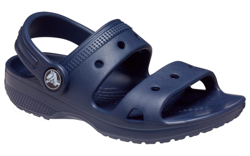 crocs type sandals for kids