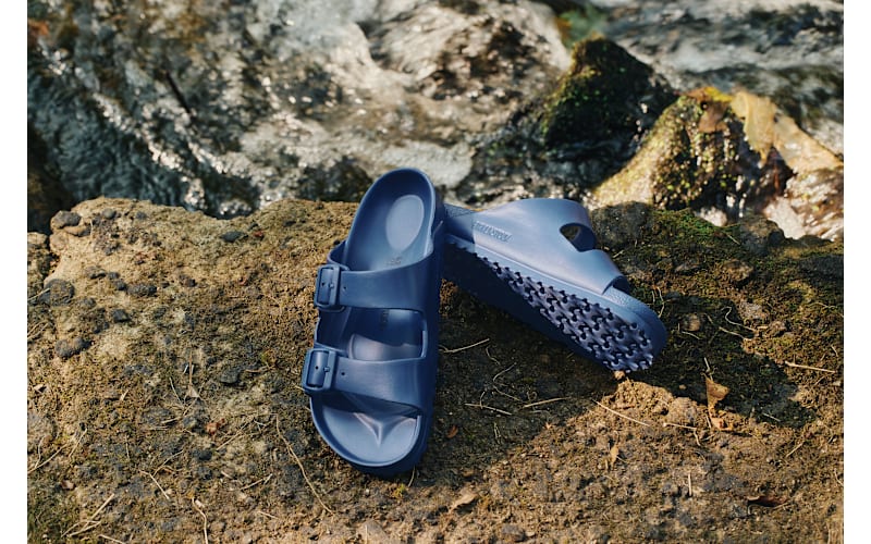 Birkenstock Arizona Essentials EVA Sandals for Men | Bass