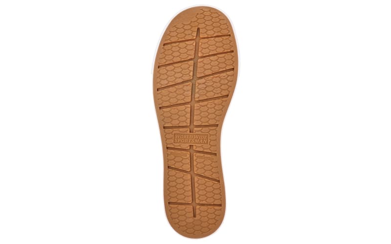 Wide deck boots new arrivals