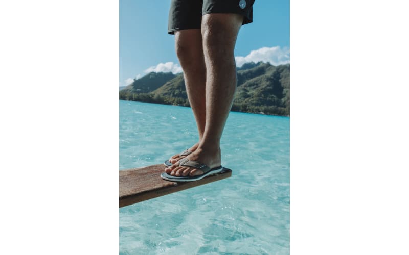 Reef Santa Ana Sandals for Men | Cabela display picture 1