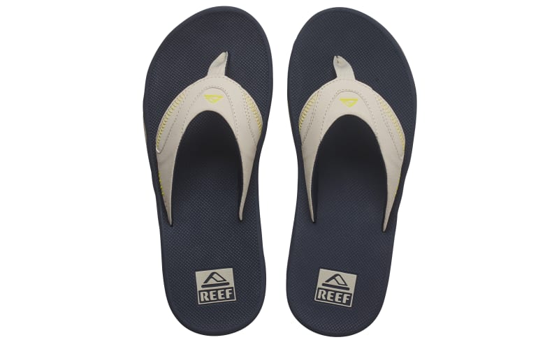 Reef fanning 2025 sandals canada