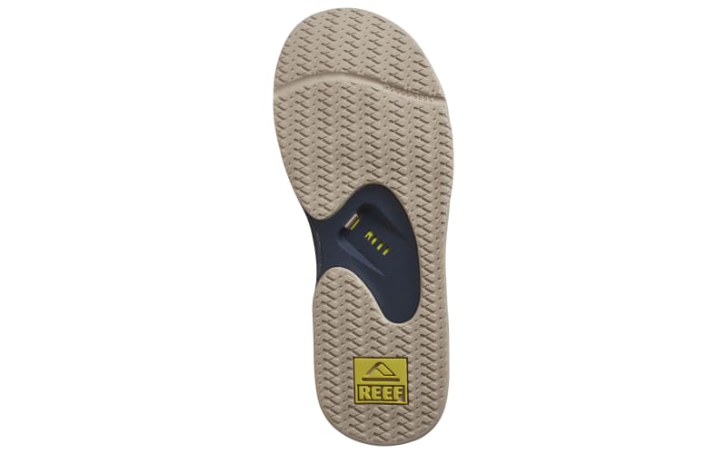 Reef fanning sandals clearance 2025