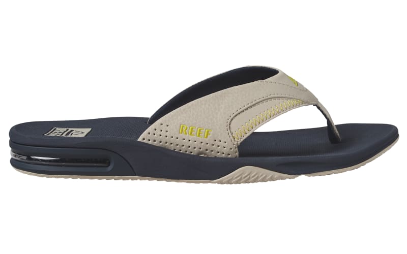 Reef Fanning Sandals for Men