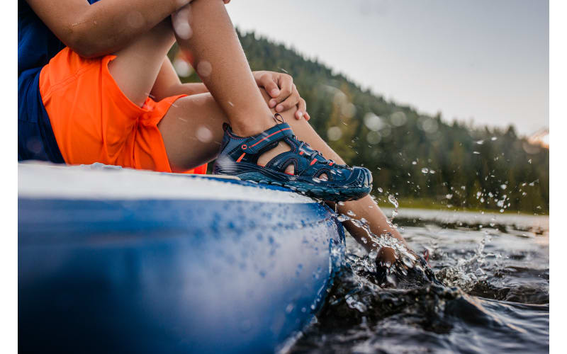Merrell kids outlet hydro 2.