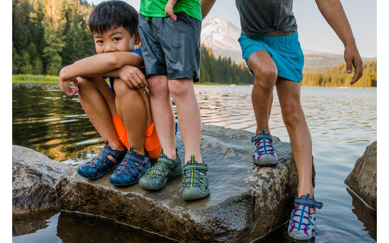 Merrell hydro kids sales