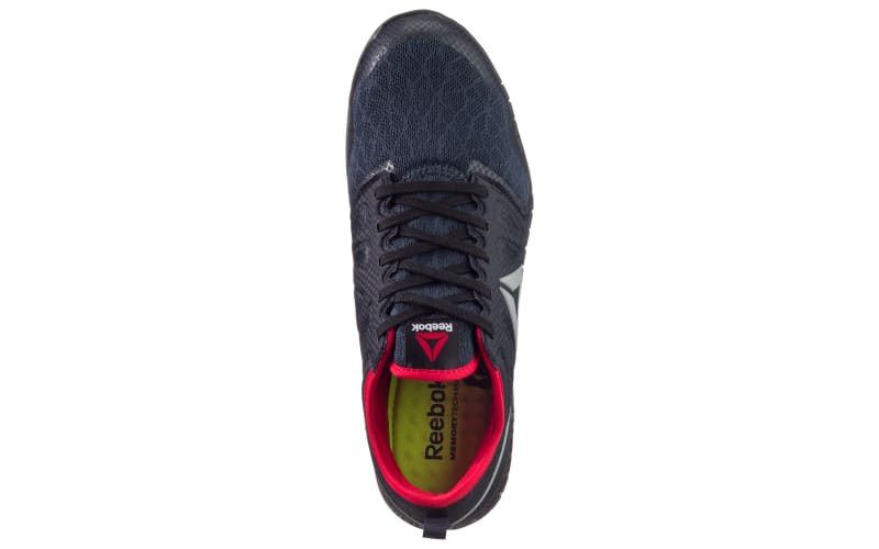 Men's reebok steel hotsell toe zprint work shoe