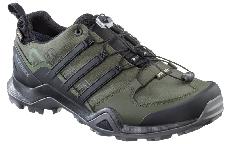 Kent aanval Resoneer adidas Outdoor Terrex Swift R2 GTX Hiking Shoes for Men | Bass Pro Shops