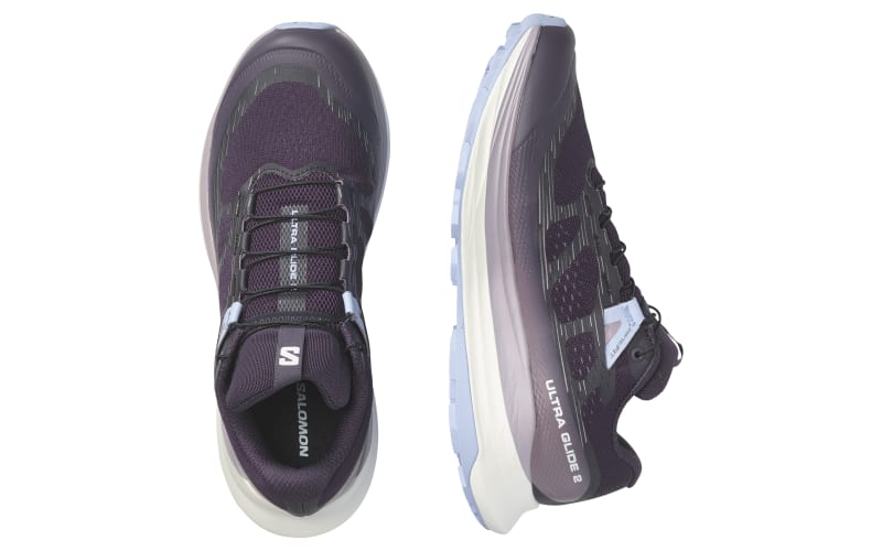 Salomon Ultra Glide 2 Trail Running Shoes for Ladies