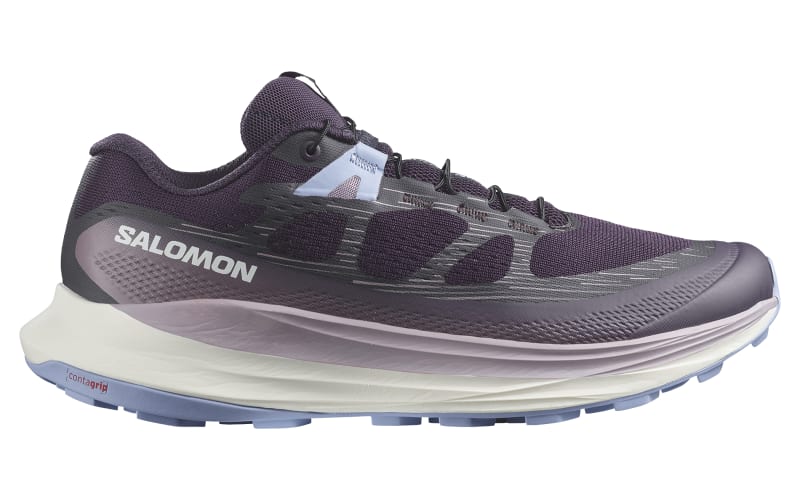 Salomon Ultra Glide 2 Trail Running Shoes for Ladies