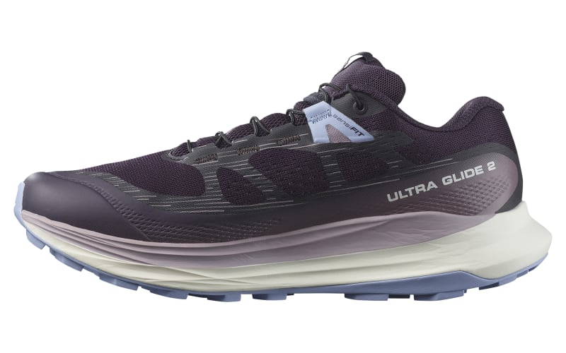 Salomon Ultra Glide 2 Trail Running Shoes for Ladies