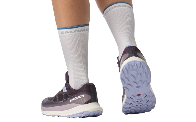 Salomon trail cheap trainers ladies