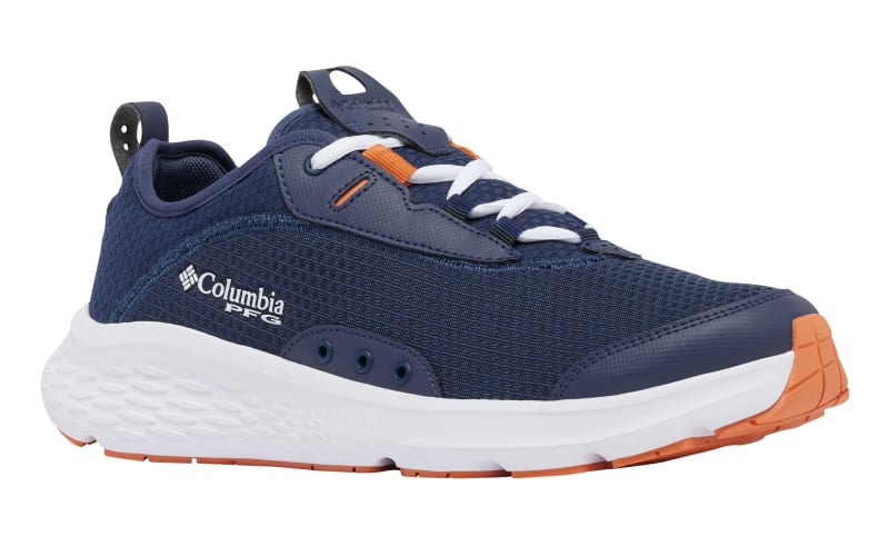 Columbia Castback PFG Water Shoes for Men | Bass Pro Shops display picture 3