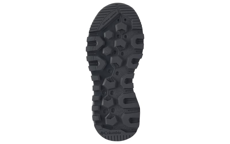 Columbia Snowtrot Mid Boots for Kids