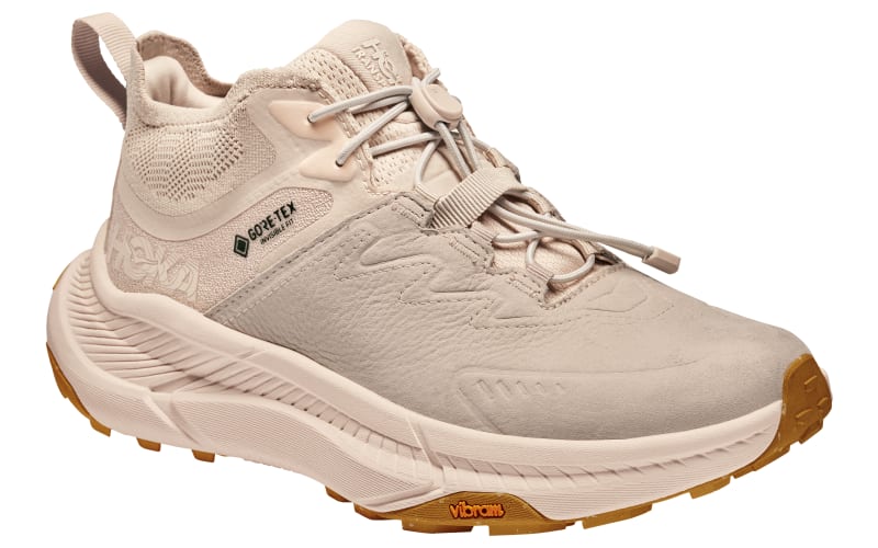 HOKA Transport Chukka GTX Hiking Shoes for Ladies | Bass Pro Shops