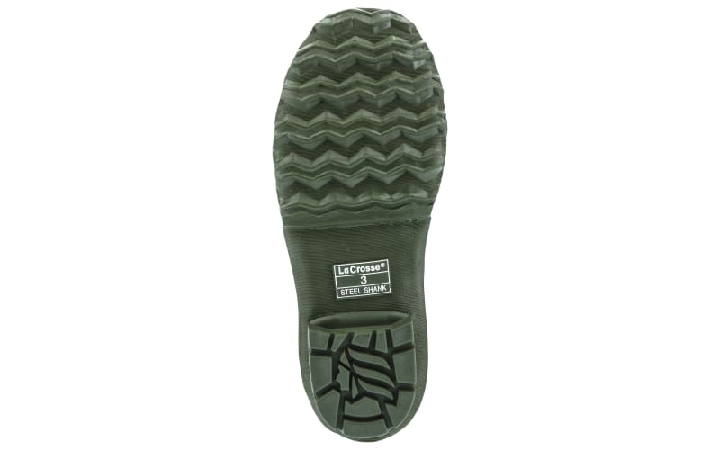 LaCrosse Footwear - LaCrosse Alpha Can Cooler OD Green