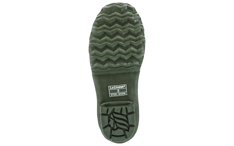 Lacrosse kids boots outlet