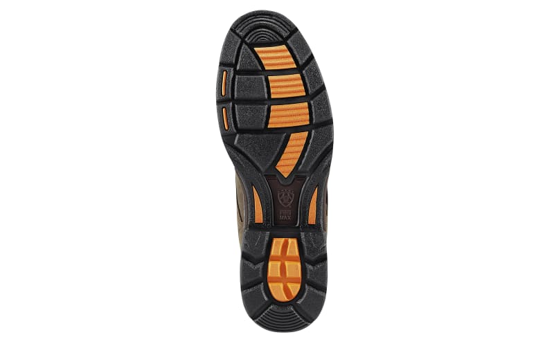 Ariat workhog h2o online lace up