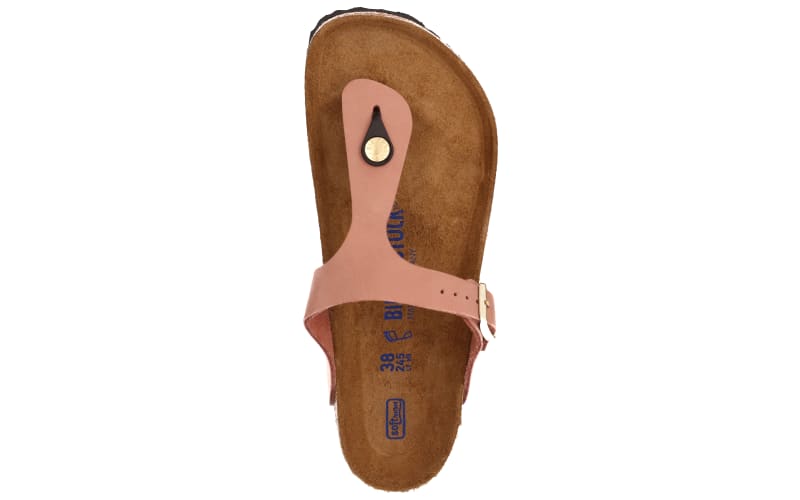 Birkenstock soft bed gizeh outlet