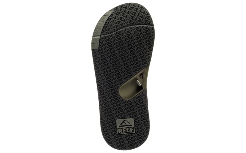 Reef fanning low sandals sales
