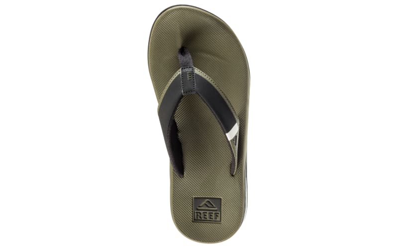 Reef fanning 2.0 flip flops top