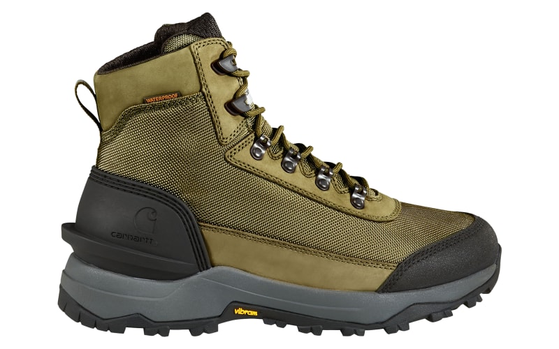 Carhartt online hiking footwear