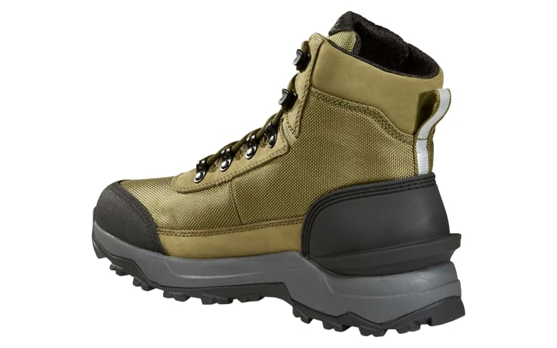 Carhartt Outdoor Hike Waterproof Hiking Boots for Men Bass Pro Shops