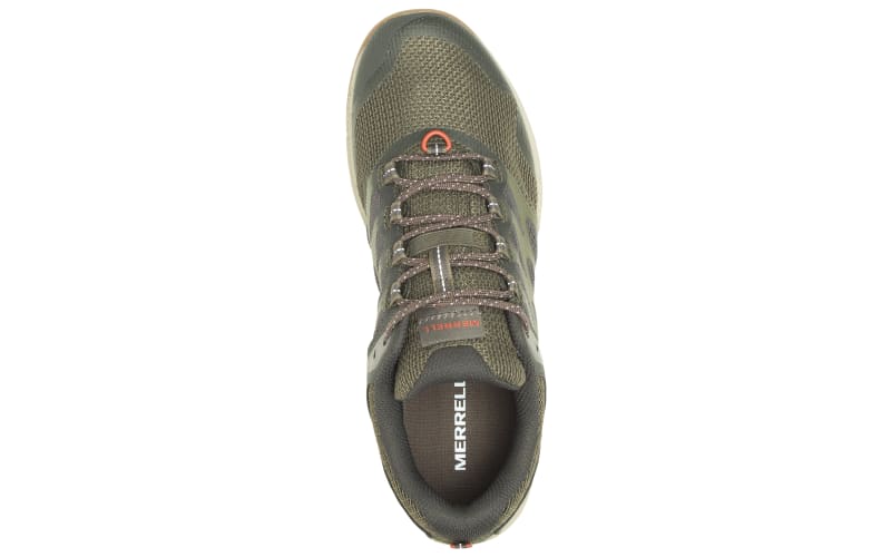 Merrell Nova 3 Hiking Shoes for Men | Bass Pro Shops