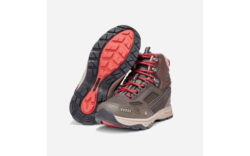 Vasque kids hiking boots hotsell